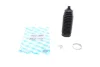 Пильник рейки рульової Ford Fiesta 1.2-1.6 01-10/Fusion 1.2-1.6 02-12 (к-кт) GSP 540287S (фото 1)