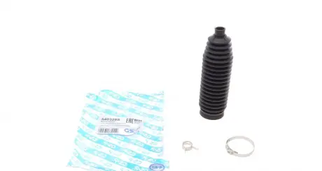 Bellow, steering. Пыльник рулевой рейки GSP 540328S