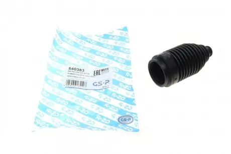 Bellow, steering. Пыльник рулевой рейки GSP 540383