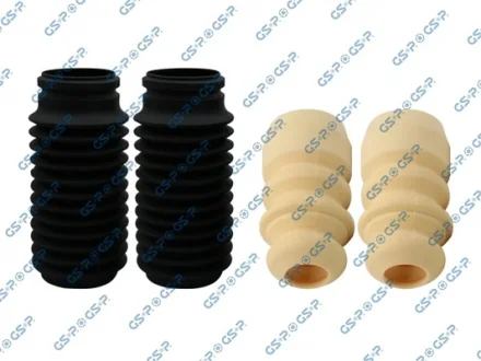- Захисний комплект амортизатора GSP 5405081PK