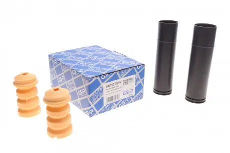 Dust Cover Kit, shock absorber. Пыльник, отбойник амортизатора, комплект GSP 5405310PK