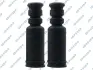 Dust Cover Kit, shock absorber. Пыльник, отбойник амортизатора, комплект GSP 5406200PK (фото 1)
