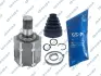 Шрус внутр. VW Tiguan/Golf 7/B-8 (08>) SK Kodiaq/SuperB/Octavia A7/Octavia A8 (15>) лев. тришип GSP 601158 (фото 1)