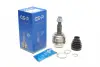 Joint Kit, drive shaft. Вал, ШРУС GSP 601160 (фото 1)