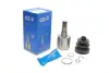 Joint Kit, drive shaft. Вал, ШРУС GSP 601465 (фото 1)