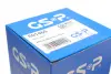 Joint Kit, drive shaft. Вал, ШРУС GSP 601465 (фото 11)