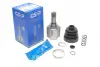 Joint Kit, drive shaft. Вал, ШРУС GSP 602301 (фото 1)