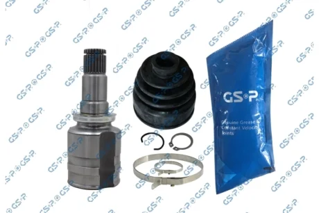 - Шарнір РКШ GSP 602734