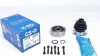 Joint Kit, drive shaft. Вал, ШРУС GSP 603004 (фото 1)