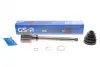Joint Kit, drive shaft. Вал, ШРУС GSP 610009 (фото 1)