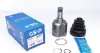 Joint Kit, drive shaft. Вал, ШРУС GSP 610010 (фото 1)