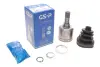 Joint Kit, drive shaft. Вал, ШРУС GSP 610015 (фото 1)
