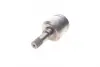 Joint Kit, drive shaft. Вал, ШРУС GSP 610015 (фото 9)