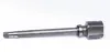Joint Kit, drive shaft. Вал, ШРУС GSP 610038 (фото 7)
