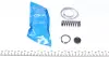 Joint Kit, drive shaft. Вал, ШРУС GSP 610038 (фото 8)
