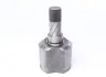 Joint Kit, drive shaft. Вал, ШРУС GSP 617022 (фото 4)