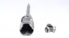 Joint Kit, drive shaft. Вал, ШРУС GSP 617059 (фото 2)