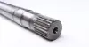 Joint Kit, drive shaft. Вал, ШРУС GSP 617059 (фото 3)