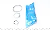 Joint Kit, drive shaft. Вал, ШРУС GSP 617059 (фото 8)