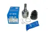 ШРКШ (внутрішній) Ford Galaxy /Mondeo 1.6-2.2 07-15/Volvo S60/S80/V60/V70 10-15 (26x28z) GSP 618128 (фото 5)
