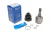 Joint Kit, drive shaft. Вал, ШРУС GSP 618177 (фото 1)