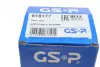 Joint Kit, drive shaft. Вал, ШРУС GSP 618177 (фото 12)