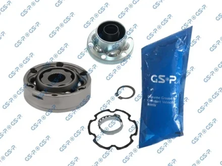 Шарнирный комплект GSP 630003