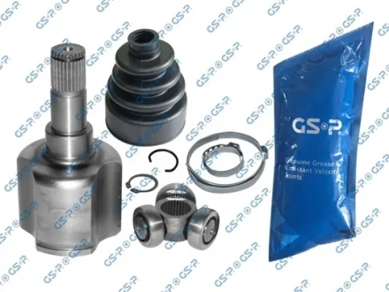 Автозапчасть GSP 636001