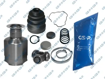 Автозапчасть GSP 650008