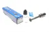 Joint Kit, drive shaft. Вал, ШРУС GSP 650041 (фото 1)