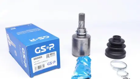 Joint Kit, drive shaft. Вал, ШРУС GSP 650085