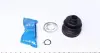 Joint Kit, drive shaft. Вал, ШРУС GSP 650086 (фото 7)