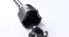 Joint Kit, drive shaft. Вал, ШРУС GSP 650097 (фото 2)