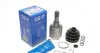 Joint Kit, drive shaft. Вал, ШРУС GSP 650105 (фото 1)