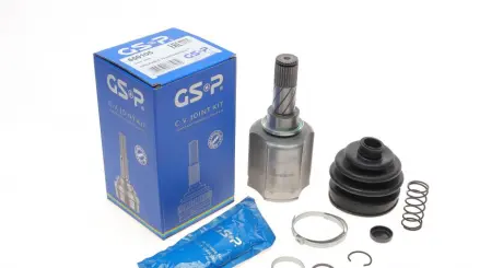 Joint Kit, drive shaft. Вал, ШРУС GSP 650105