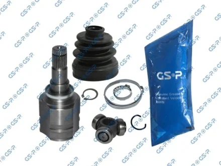 Автозапчасть GSP 659114