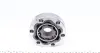 Joint Kit, drive shaft. Вал, ШРУС GSP 661030 (фото 4)