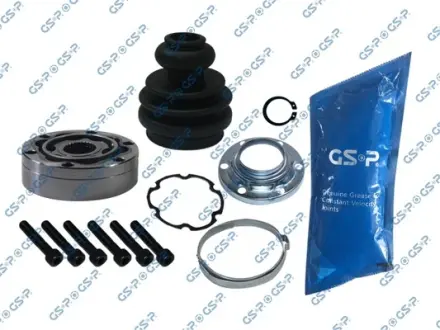 Joint Kit, drive shaft. Вал, ШРУС GSP 661036
