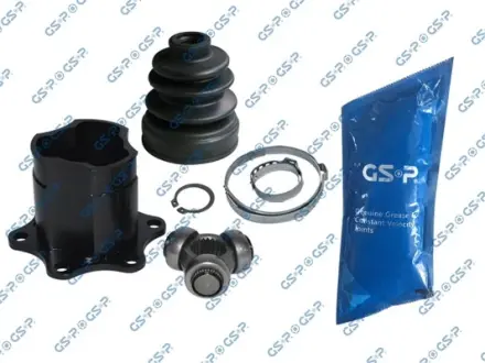 ШРКШ (внутрішній) Audi A4/A5/Q5 2.0 TDI/TFSI 08-17 (24z/85mm) GSP 661070