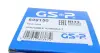 Joint Kit, drive shaft. Вал, ШРУС GSP 699150 (фото 12)