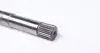 Joint Kit, drive shaft. Вал, ШРУС GSP 699159 (фото 2)