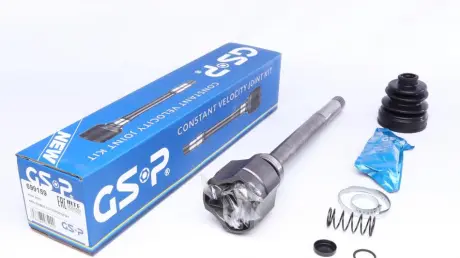 Joint Kit, drive shaft. Вал, ШРУС GSP 699159