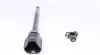 Joint Kit, drive shaft. Вал, ШРУС GSP 699159 (фото 6)