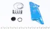 Joint Kit, drive shaft. Вал, ШРУС GSP 699159 (фото 10)