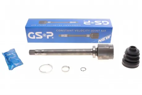 Joint Kit, drive shaft. Вал, ШРУС GSP 699160