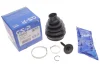 Пильник ШРКШ (зовнішній) Ford C-Max 07-10/Focus II 04-12 (33x79.5x118) (к-кт) GSP 700210 (фото 2)