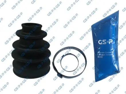 Автозапчасть GSP 760005