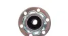 Bellow Set, drive shaft. Пыльник ШРУСа GSP 760006 (фото 6)
