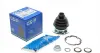 Пыльник внутр. VW Golf 4 1.8T/1.9TDi/2.0E SK Octavia левый GSP 760149 (фото 1)