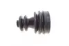 Bellow Set, drive shaft. Пыльник ШРУСа GSP 780088 (фото 6)